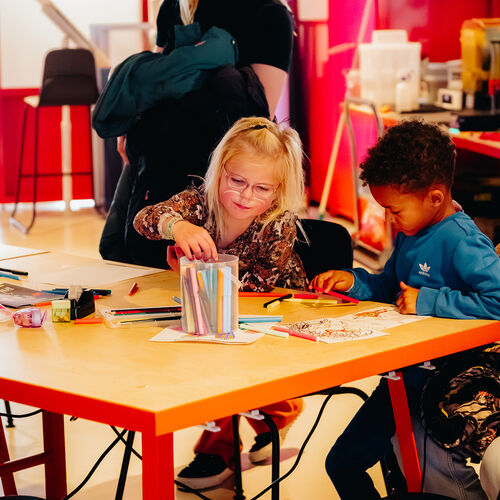 Cinekid Lab 2