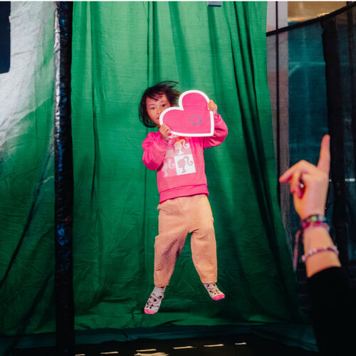Cinekid Lab 4