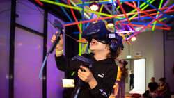 Cinekid Lab