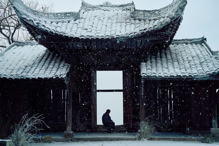 CinemAsia: Resurrection