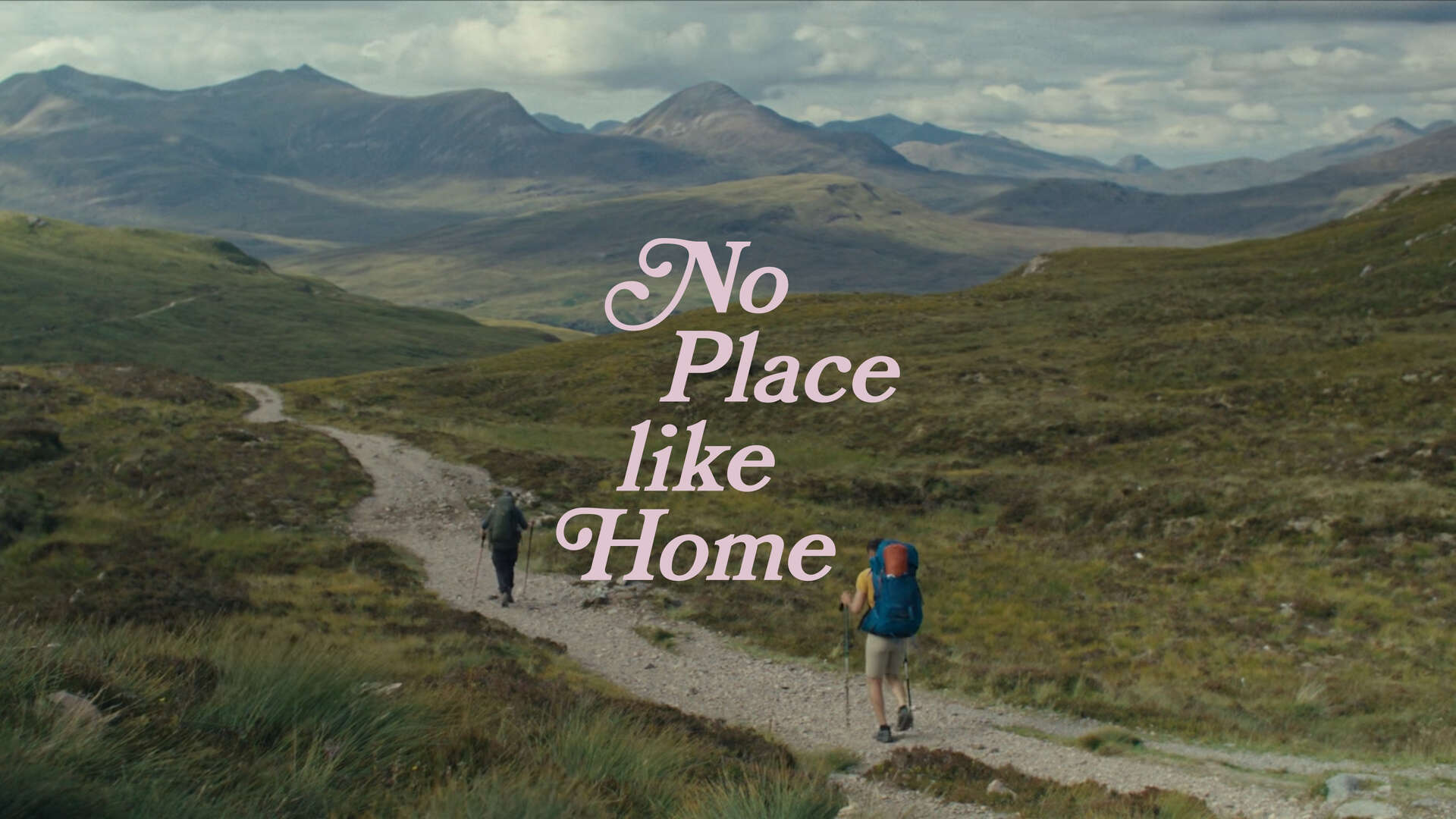 Cineville: Dé films van 2025: No place like home