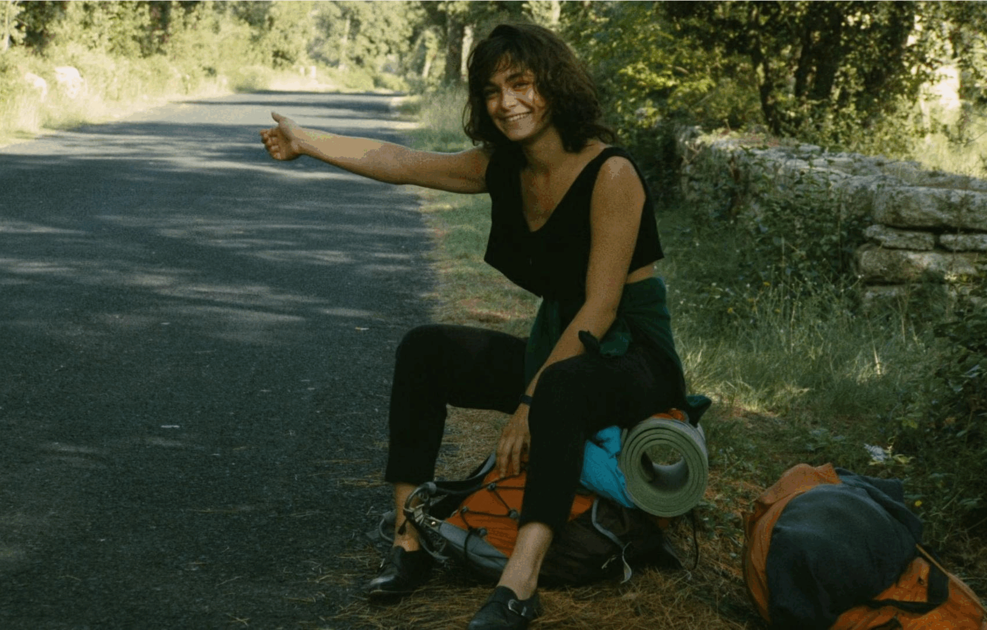 Cineville Eurotrip