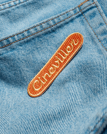 Cineville patch