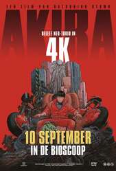 Classics: Akira