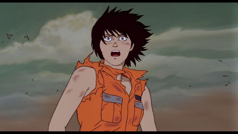 Classics: Akira