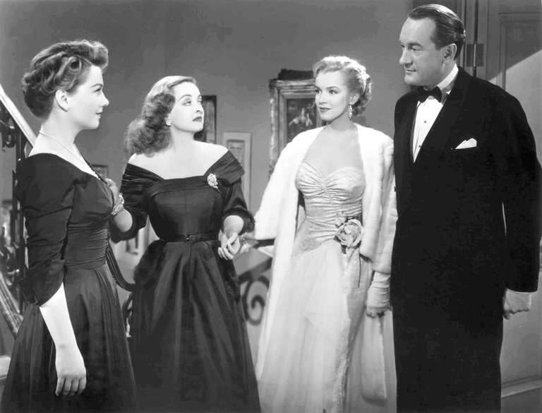 Classics: All About Eve