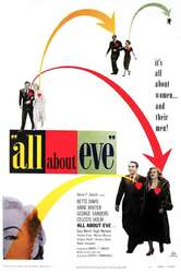 Classics: All About Eve