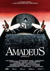 Classics: Amadeus