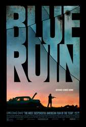 Classics: Blue Ruin