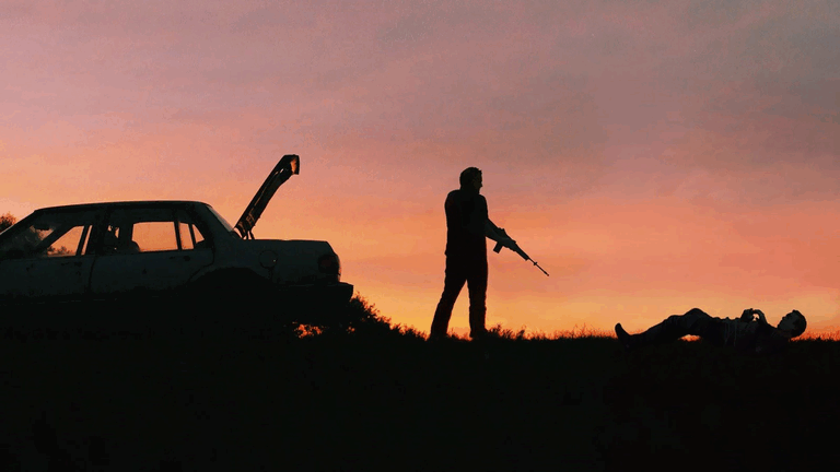 Classics: Blue Ruin