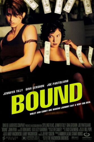 Classics: Bound - 30th Anniversary