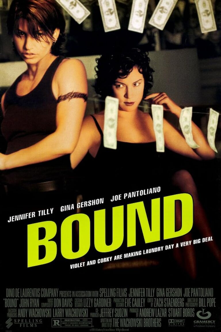 Classics: Bound - 30th Anniversary