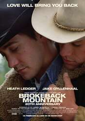 Classics: Brokeback Mountain - 20th Anniversary