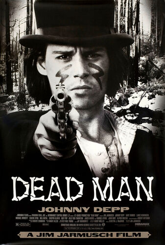 Classics: Dead Man