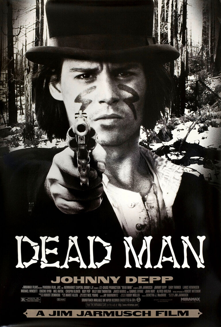 Classics: Dead Man