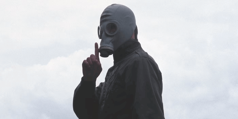 Classics: Dead Man's Shoes