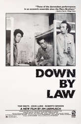 Classics: Down By Law