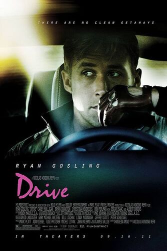 Classics: Drive - 15th Anniversary