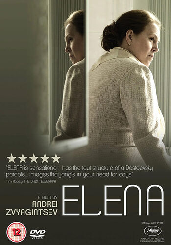 Classics: Elena