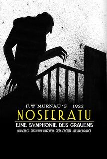 Classics: Filmconcert Nosferatu