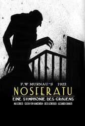 Classics: Filmconcert Nosferatu