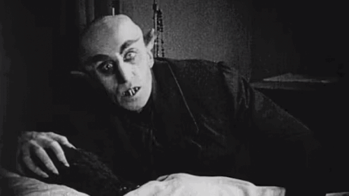 Classics: Filmconcert Nosferatu