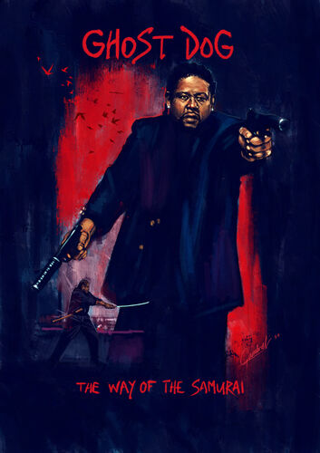 Classics: Ghost Dog: The Way of the Samurai