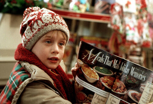 Classics: Home Alone