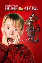 Classics: Home Alone