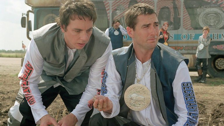 Classics: Idiocracy - 20th Anniversary