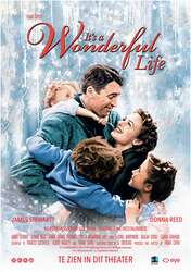 Classics: It's a Wonderful Life - 80th Anniversary