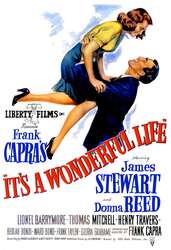 Classics: It's a Wonderful Life - 80th Anniversary