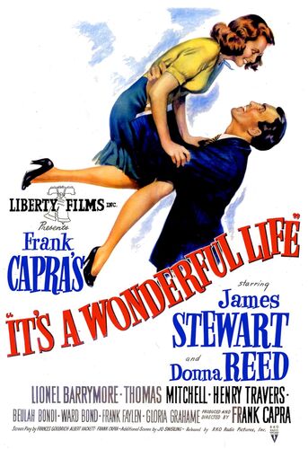 Classics: It's a Wonderful Life - 80th Anniversary