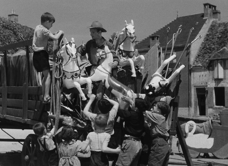 Classics: Jour de fête
