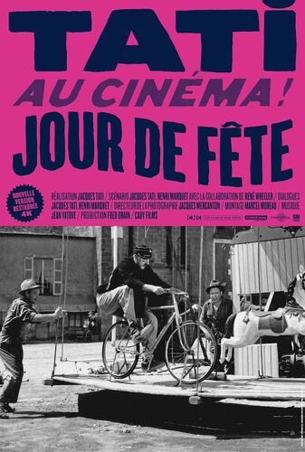 Classics: Jour de fête