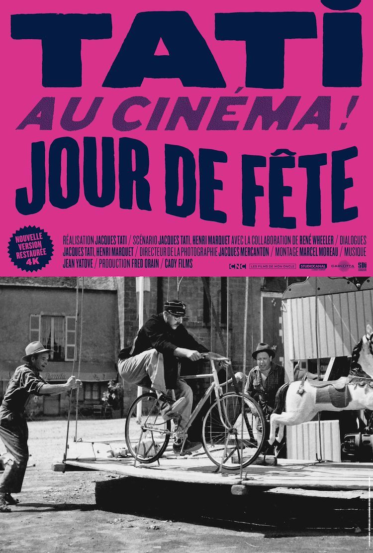 Classics: Jour de fête