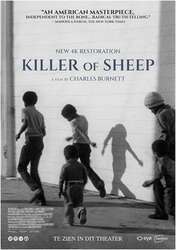 Classics: Killer Of Sheep