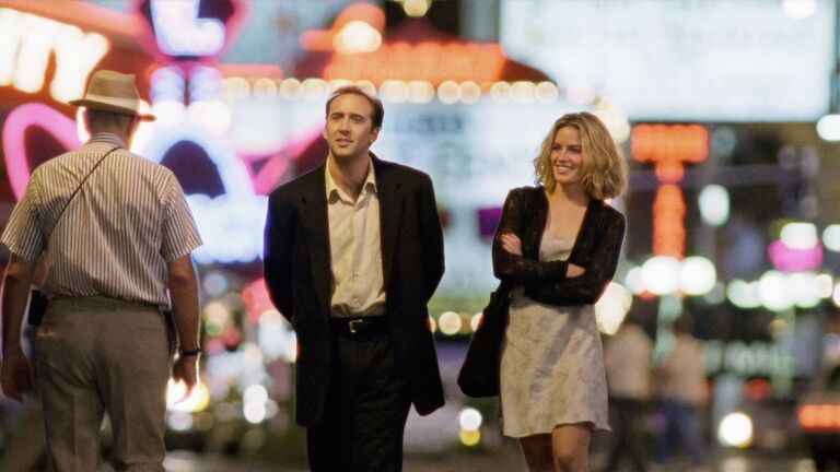 Classics: Leaving Las Vegas - 30th Anniversary