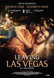 Classics: Leaving Las Vegas - 30th Anniversary