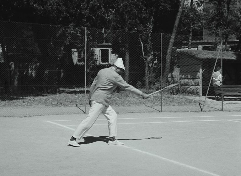 Classics: Les vacances de Monsieur Hulot