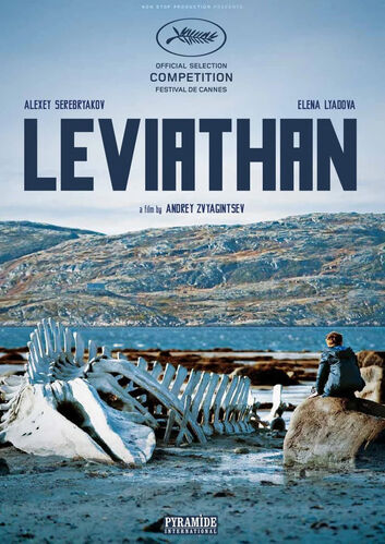 Classics: Leviathan