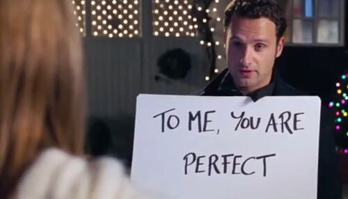 Classics: Love Actually