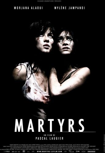 Classics: Martyrs