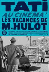 Classics: Mr. Hulot's Holiday