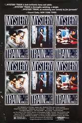 Classics: Mystery Train