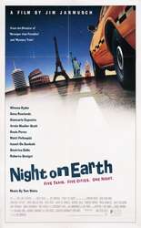 Classics: Night On Earth