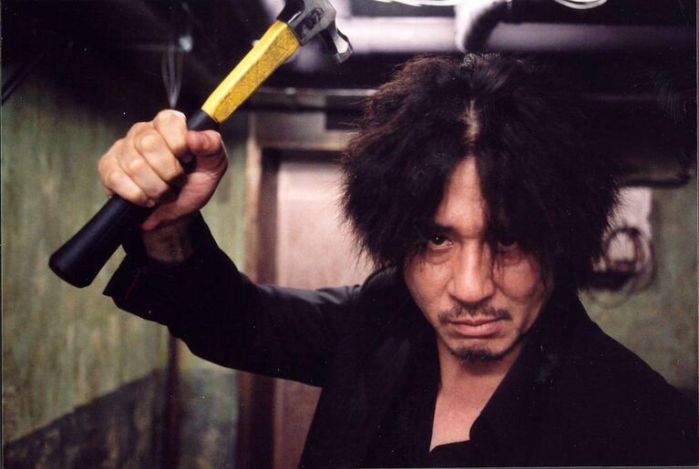 Classics: Oldboy