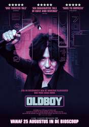 Classics: Oldboy