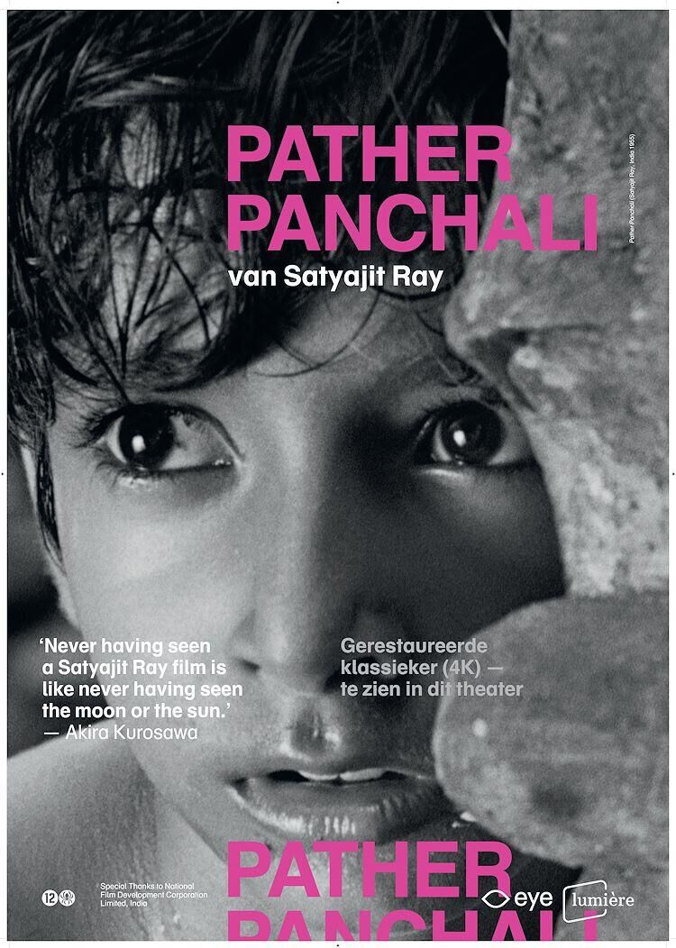 Classics: Pather Panchali