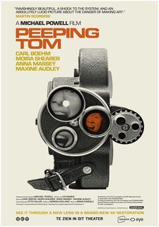 Classics: Peeping Tom